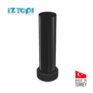 Izyapi Concealed Cistern Clean Water Pipe 45-180 mm